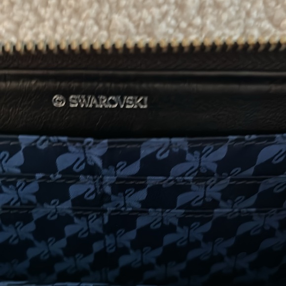 Swarovski Crystallized Wallet - Picture 4 of 5